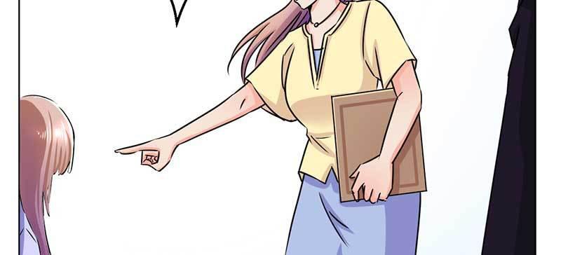 thế thân phiền toái, tổng tài một sắc khí chapter 3 76