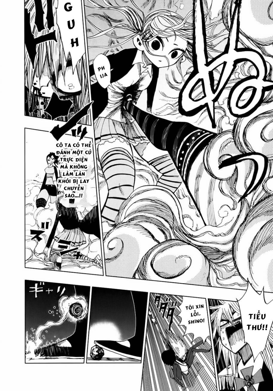 nejimaki kagyu chapter 16.5 246