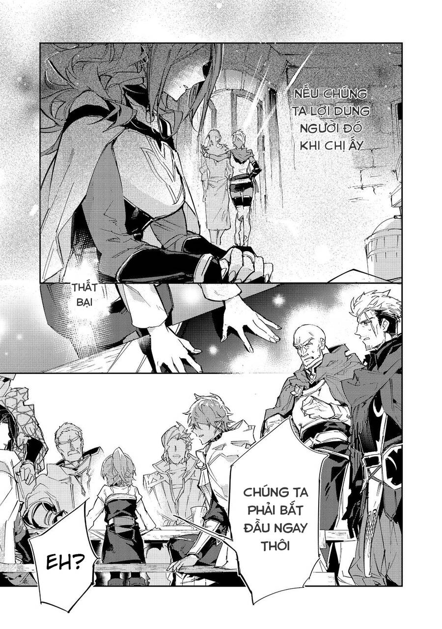 saijaku teima wa gomi hiroi no tabi o hajimemashita chapter 23.2 6