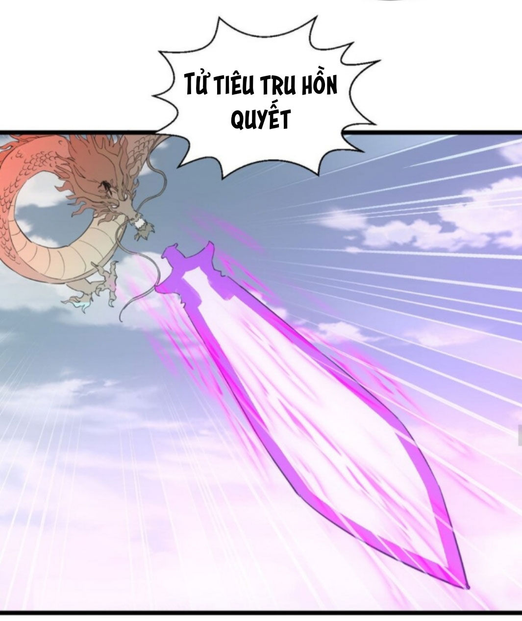 vạn cổ đệ nhất thần chapter 138 34