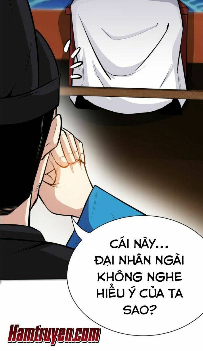 thánh võ tinh thần chapter 3 16