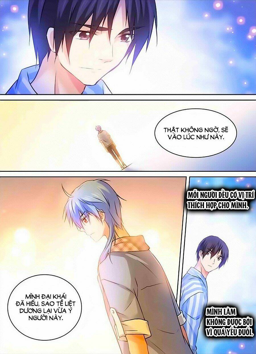 giả diện thế thân chapter 163 5