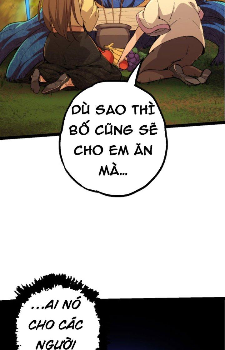 từ cây cổ thụ bắt đầu tiến hóa chapter 3 64