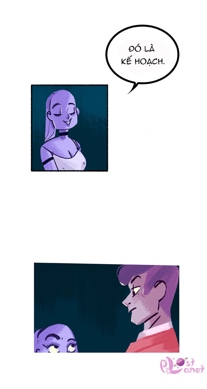 thần thoại olympus chapter 5 36