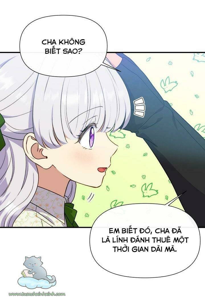 khế ước của nữ công tước quái vật chapter 132 13