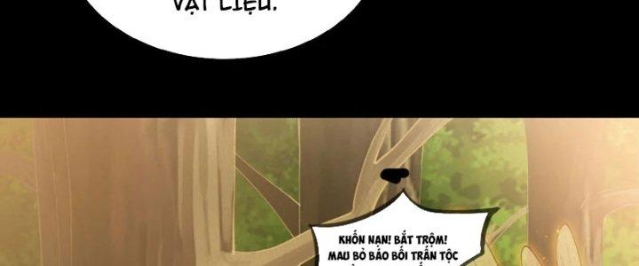 ẩn cư mười vạn năm, đời sau mời ta rời núi chapter 40 33