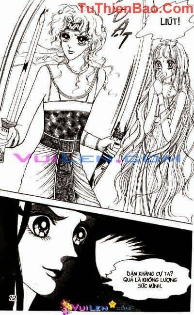 cô gái đến từ quá khứ chapter 2 7