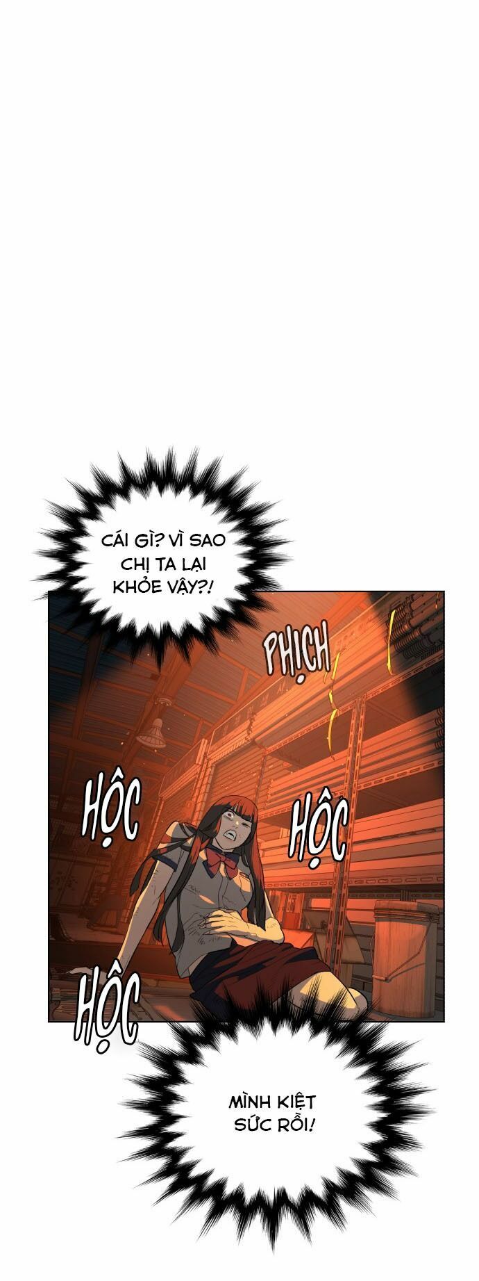 Máu trắng chapter 24 69