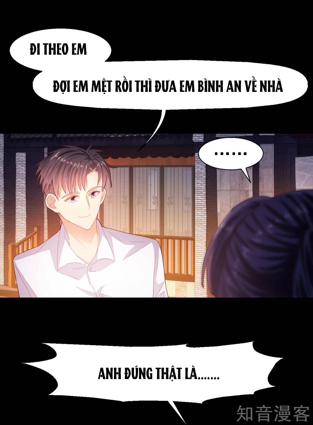 sau này vẫn cứ thích anh chapter 28 15