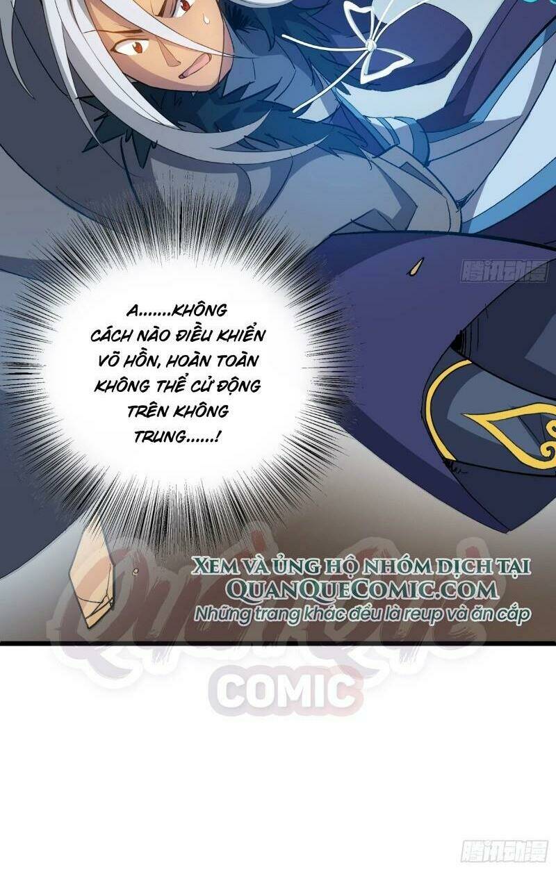 thiên mệnh long thần chapter 30 30