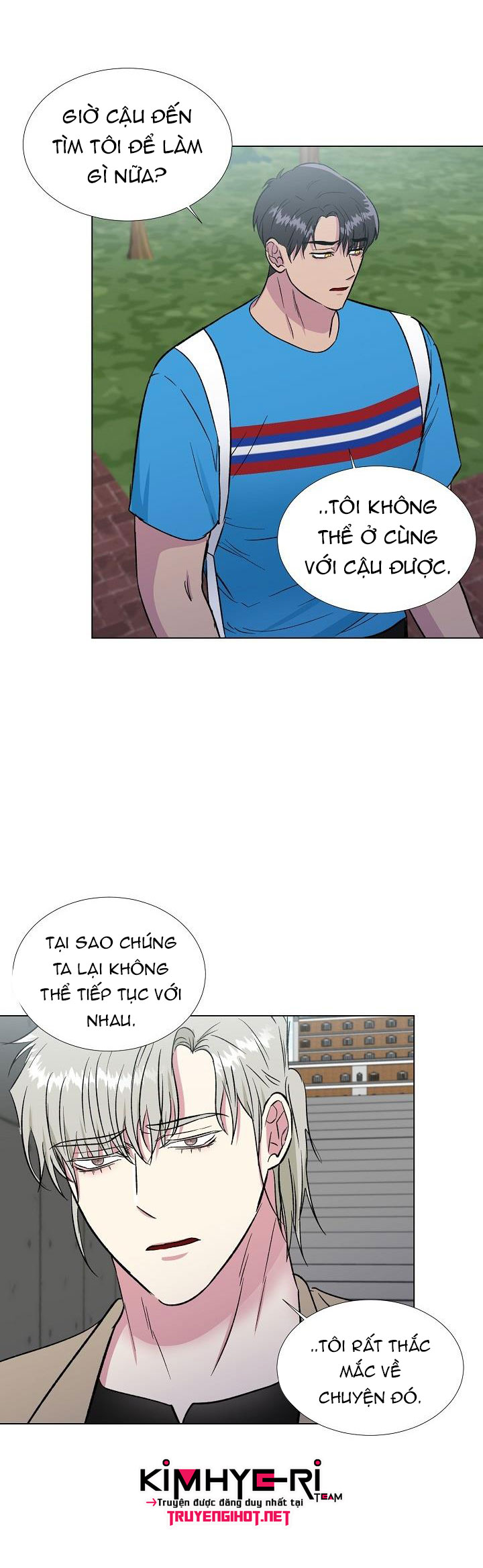 dưới đôi cánh ấy chapter 32 18