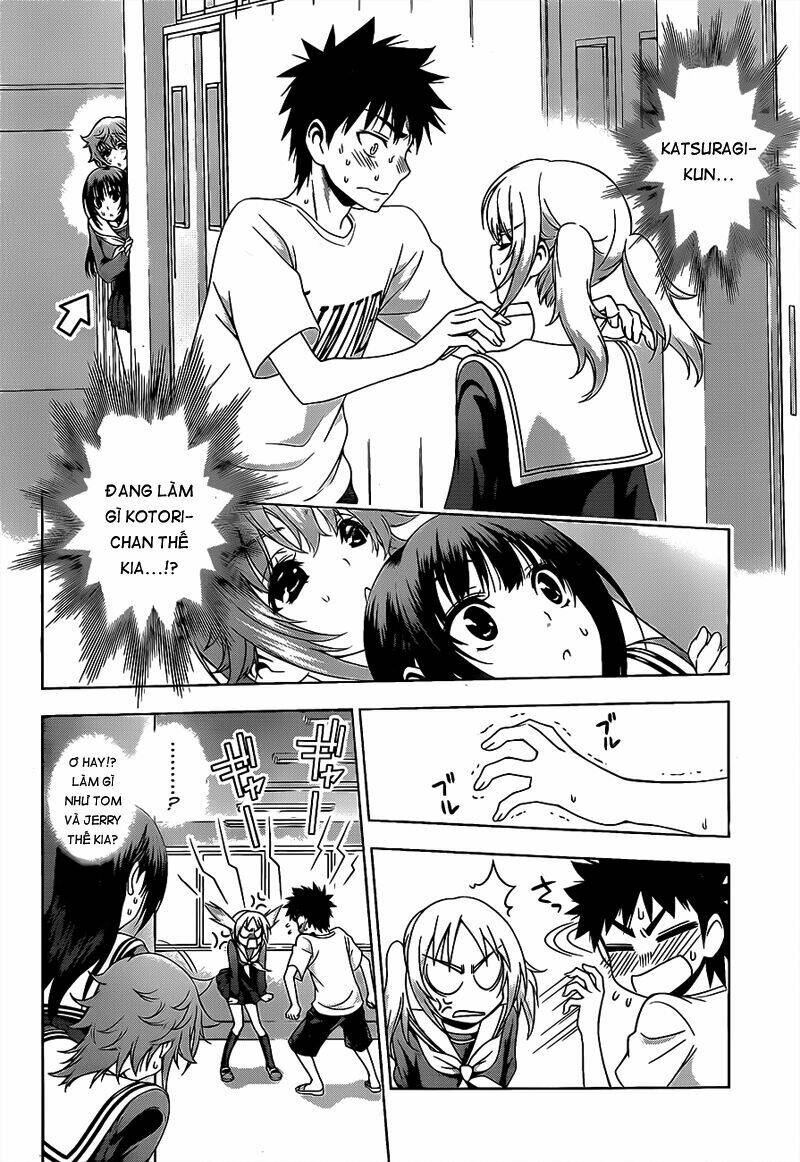 koisome momiji chapter 18 4