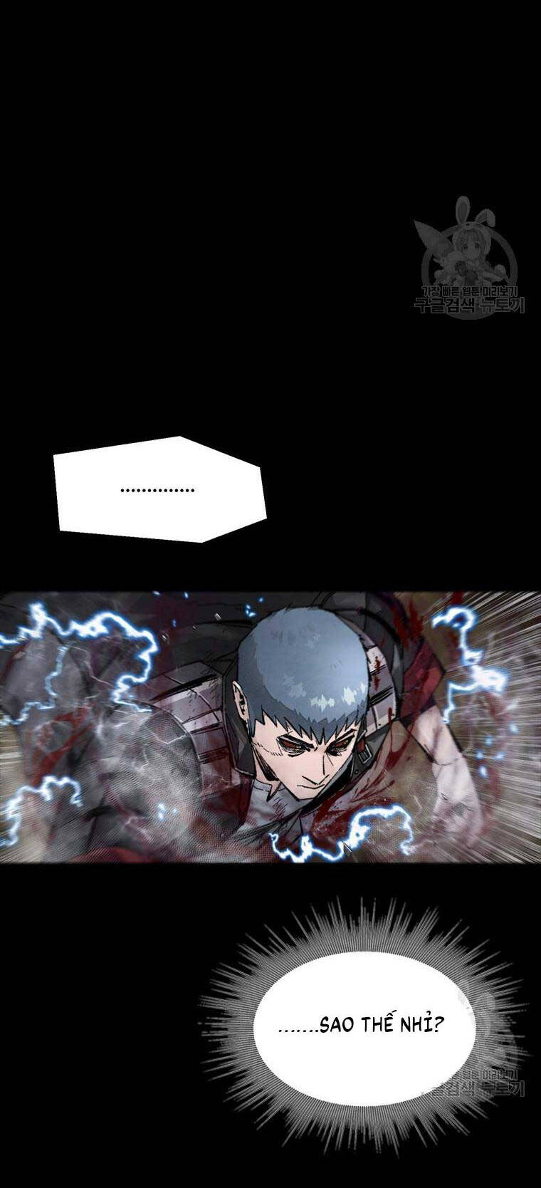 mật mã mê cung chapter 85 27