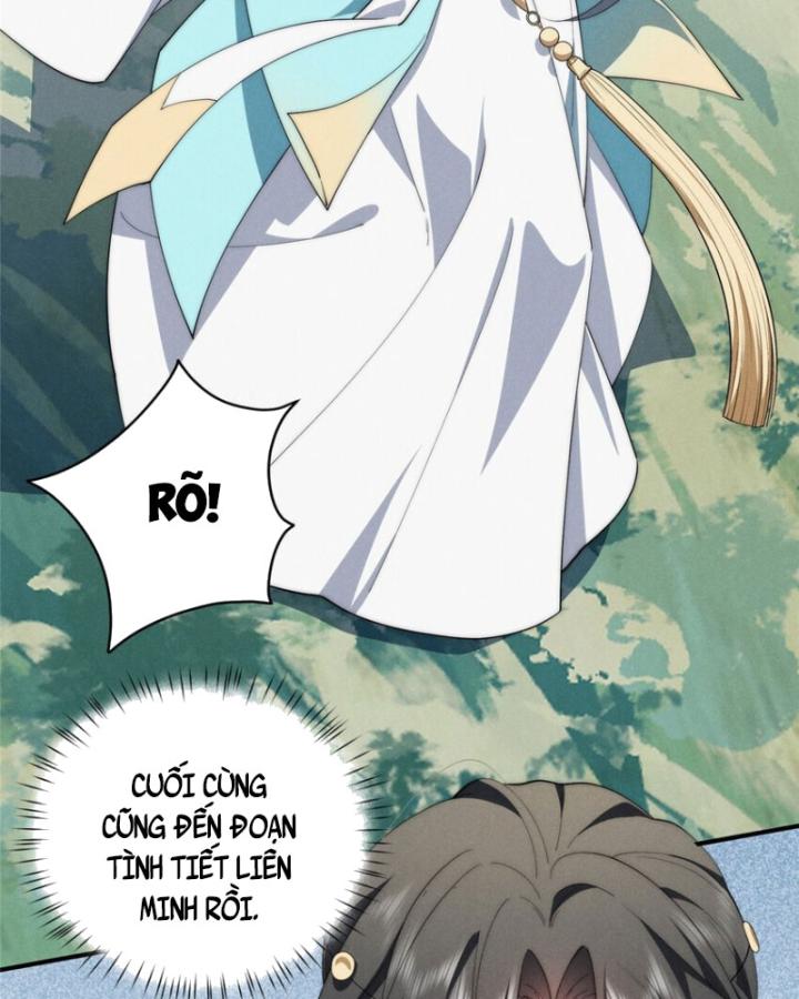 nữ chính chạy từ trong sách ra thì phải làm sao chapter 69 39