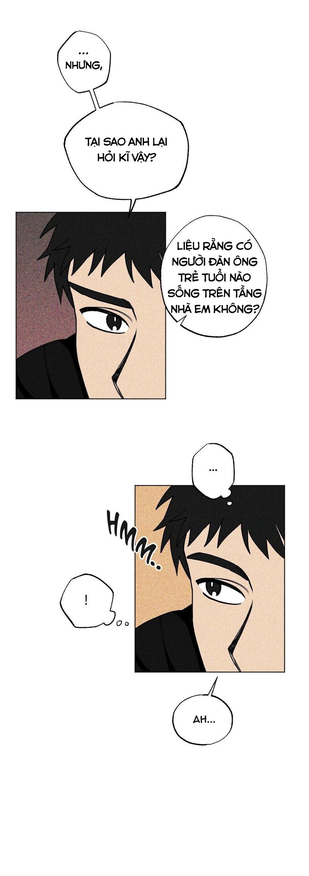 câu chuyện tình yêu chapter 6 27