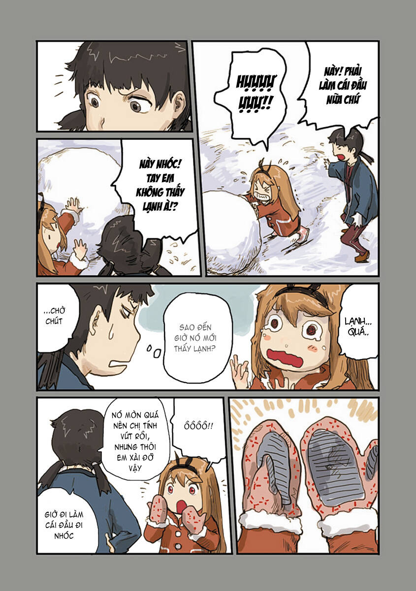 ryuushika ryuushika chapter 15 12