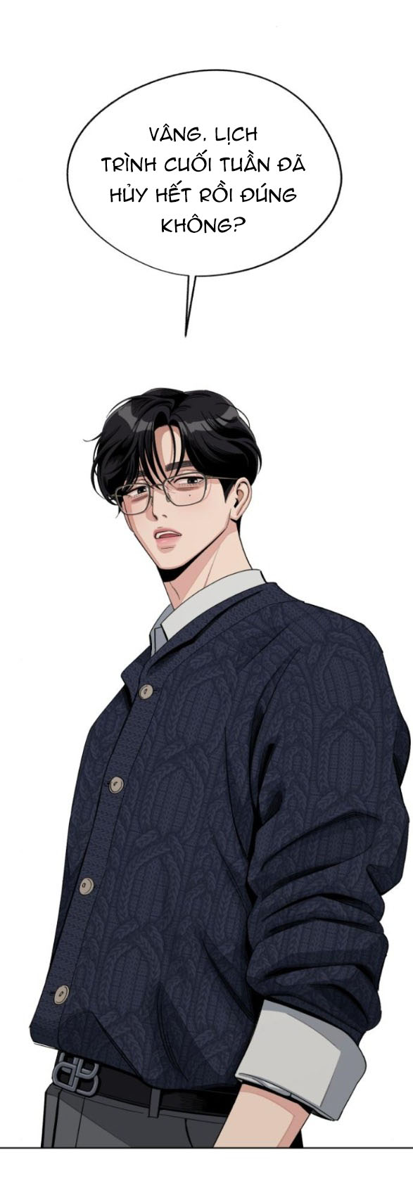 Tình Yêu Của Ik Seob chapter 61.1 26