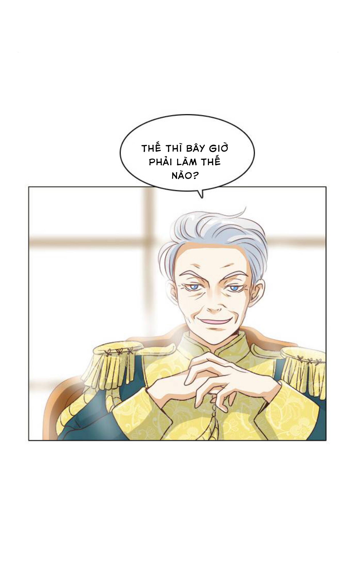 baby mai mối là công chúa chapter 9 43