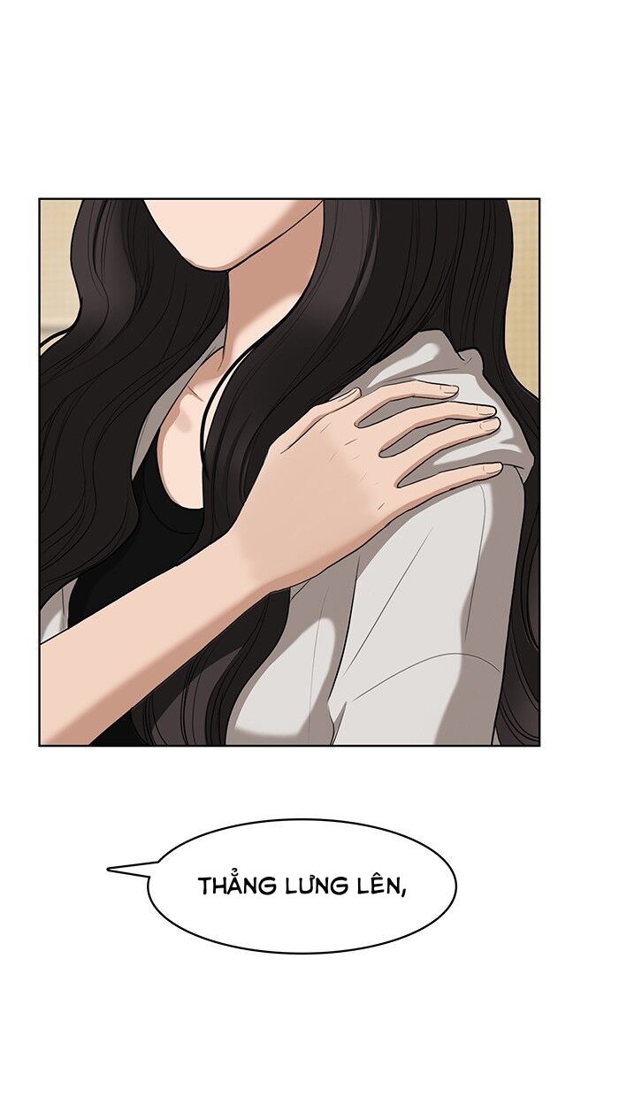 vẻ đẹp đích thực - true beauty chapter 73 116