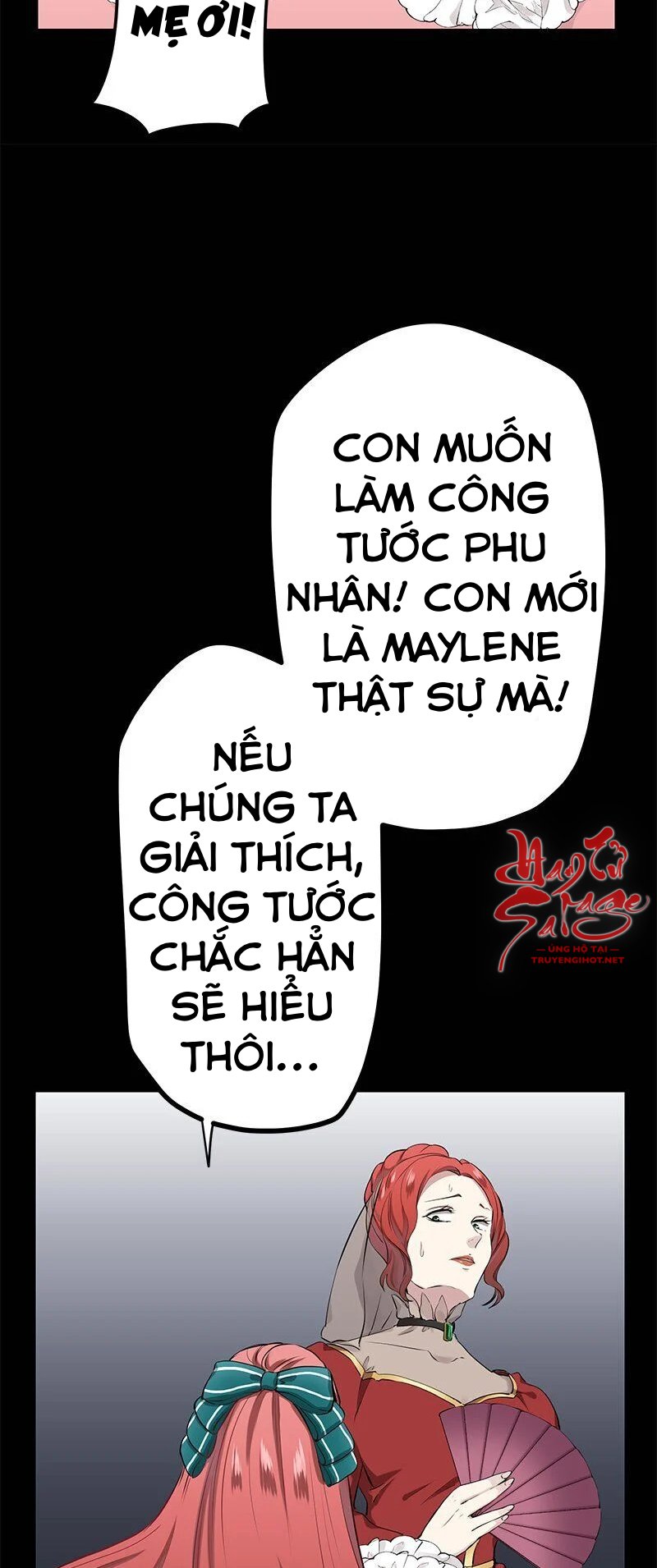 nullitas~nàng dâu giả dối~ chapter 25.2 7