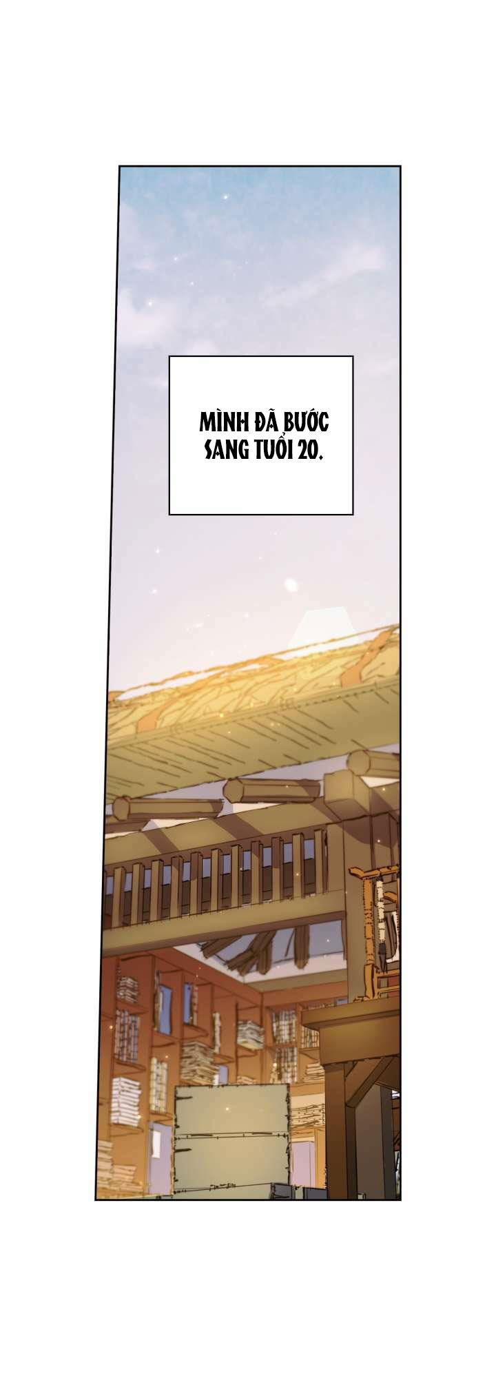 [18+] trăng nơi đỉnh núi chapter 50 4