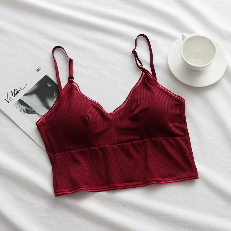 Áo Lót Nữ   Dây Quyến Rũ
