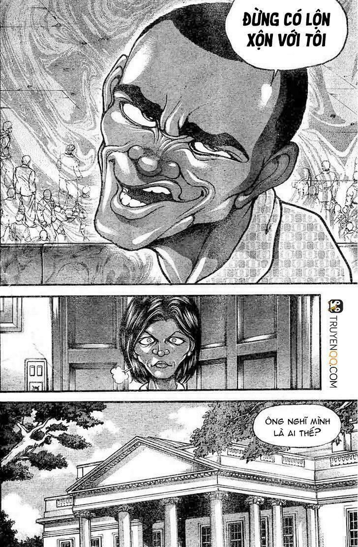 baki – son of ogre chapter 307 21