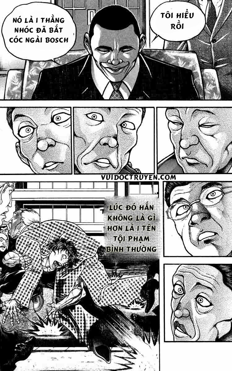 baki – son of ogre chapter 203 15