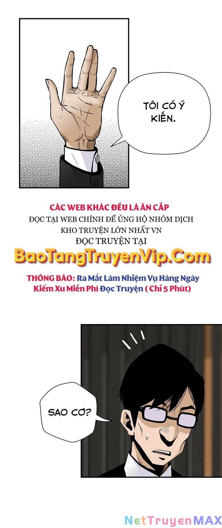 sự trở lại của huyền thoại chapter 104 41