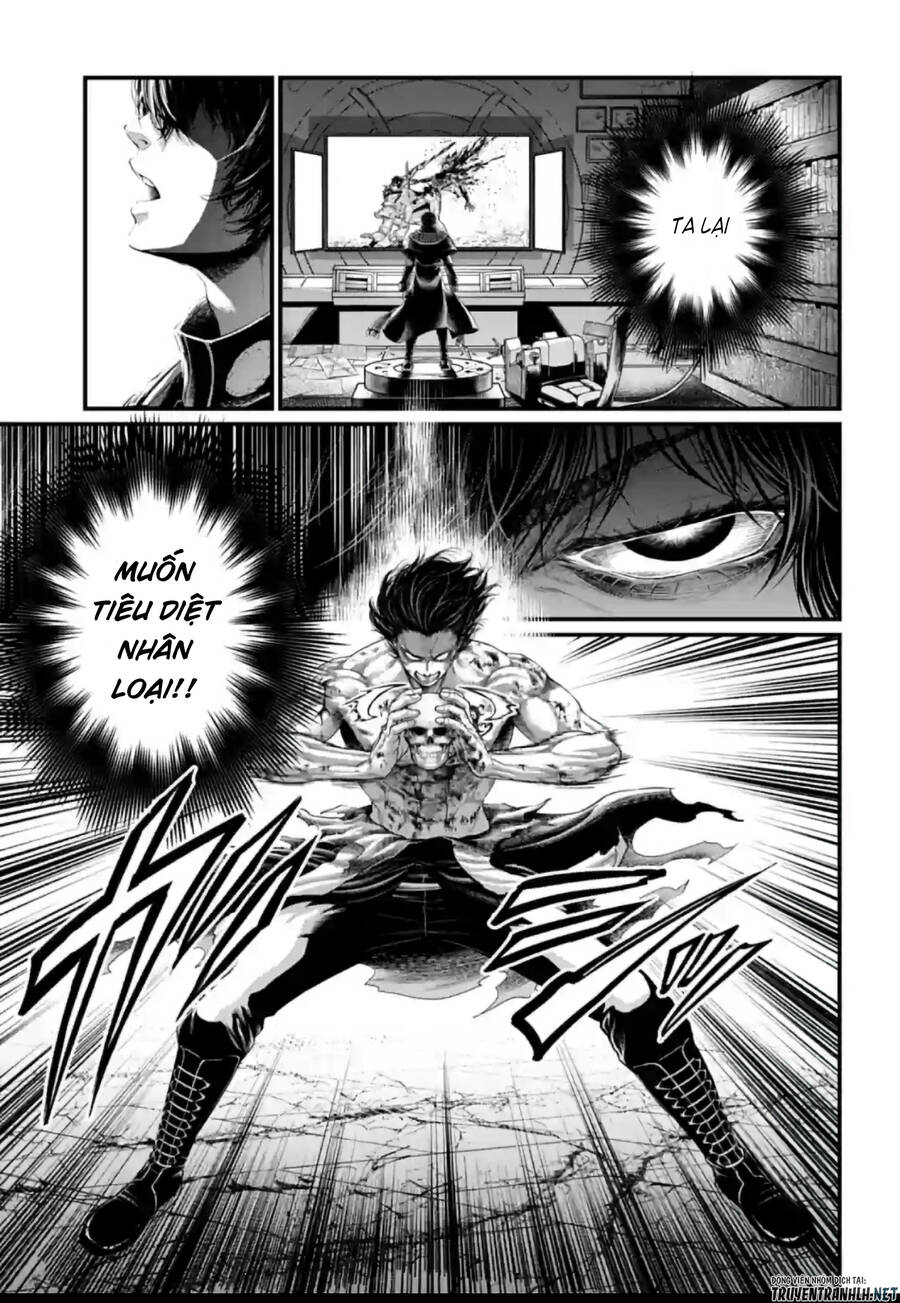 đại chiến nhân thần chapter 73 27