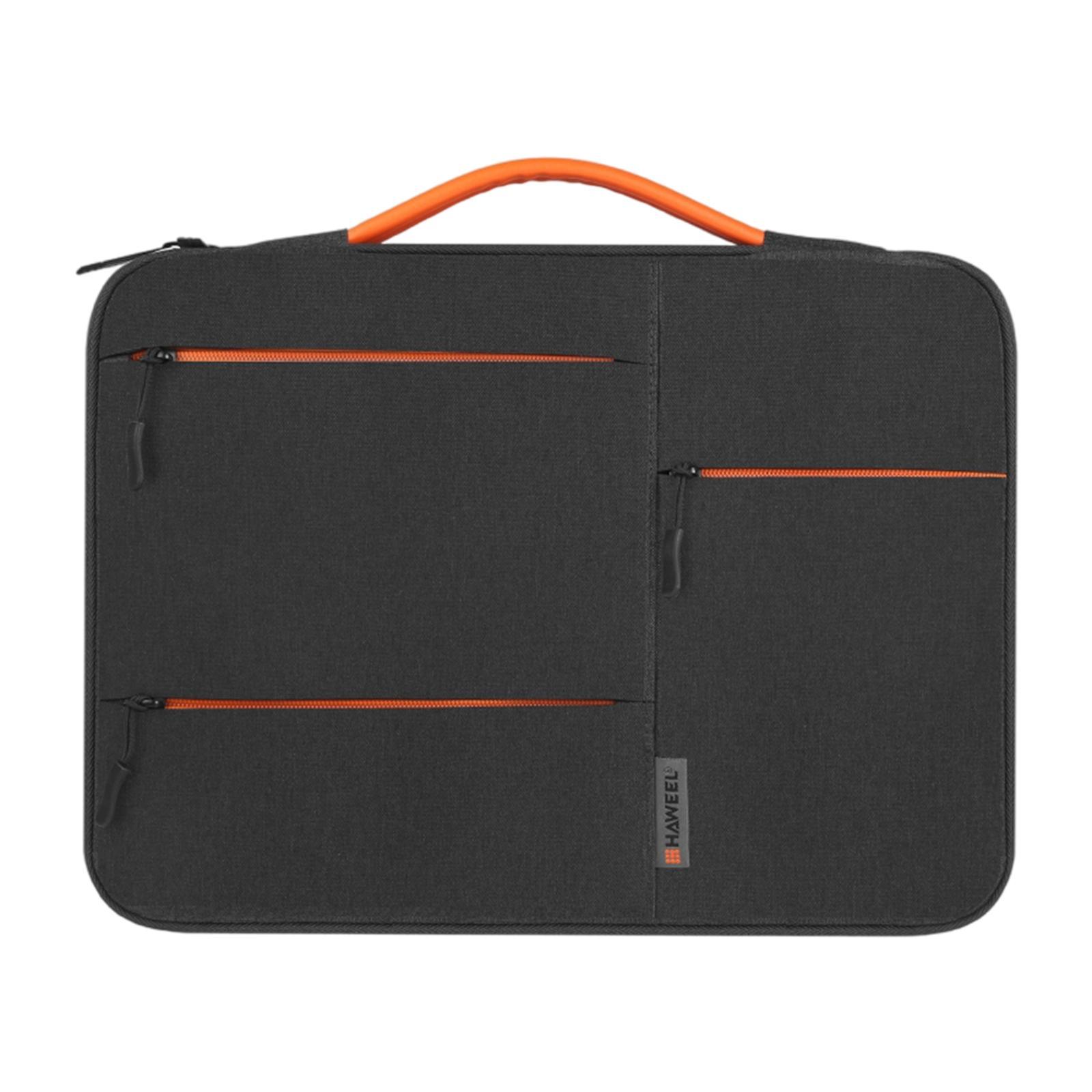 Laptop Sleeve Bag Notebook Bag Computer Carrying Case Protective Bag for Men 13