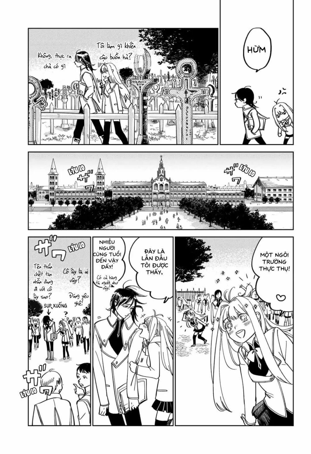 ấn ký abyss chapter 3 7