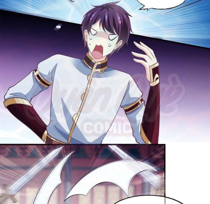 ta là ngọc hoàng đại đế chapter 79 26