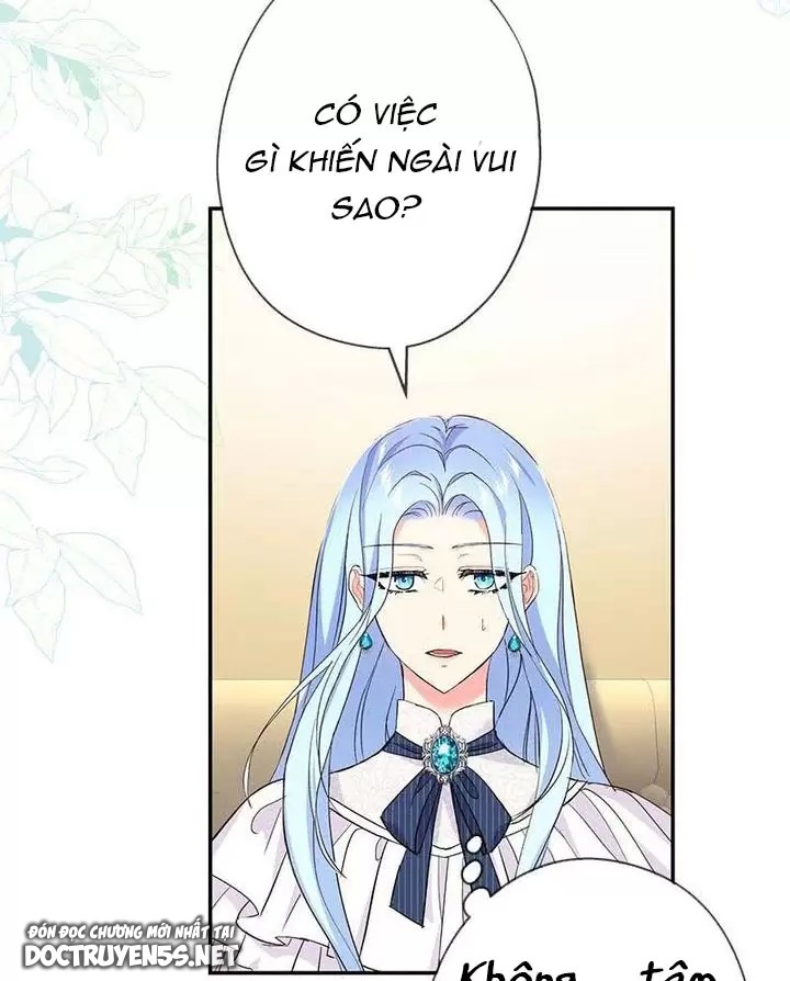 nếu tôi là nhân vật phản diện liệu tôi sẽ chết chapter 19 53