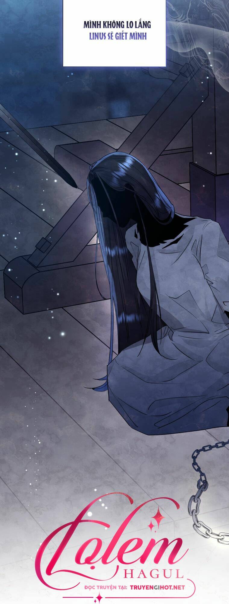 ác nữ phản diện đã chọn nam chính chapter 29.2 3