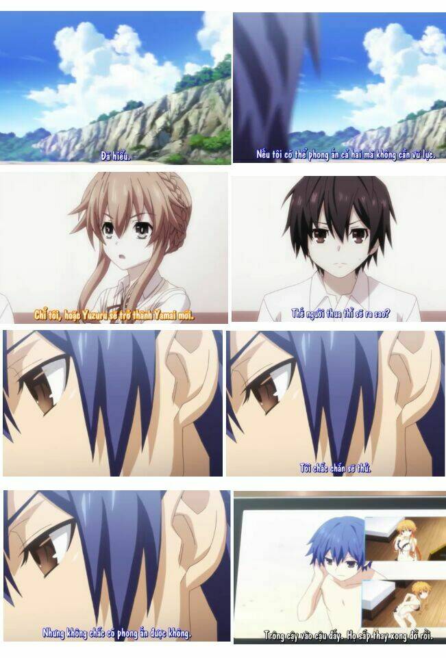 date a live 2 chapter 3 15