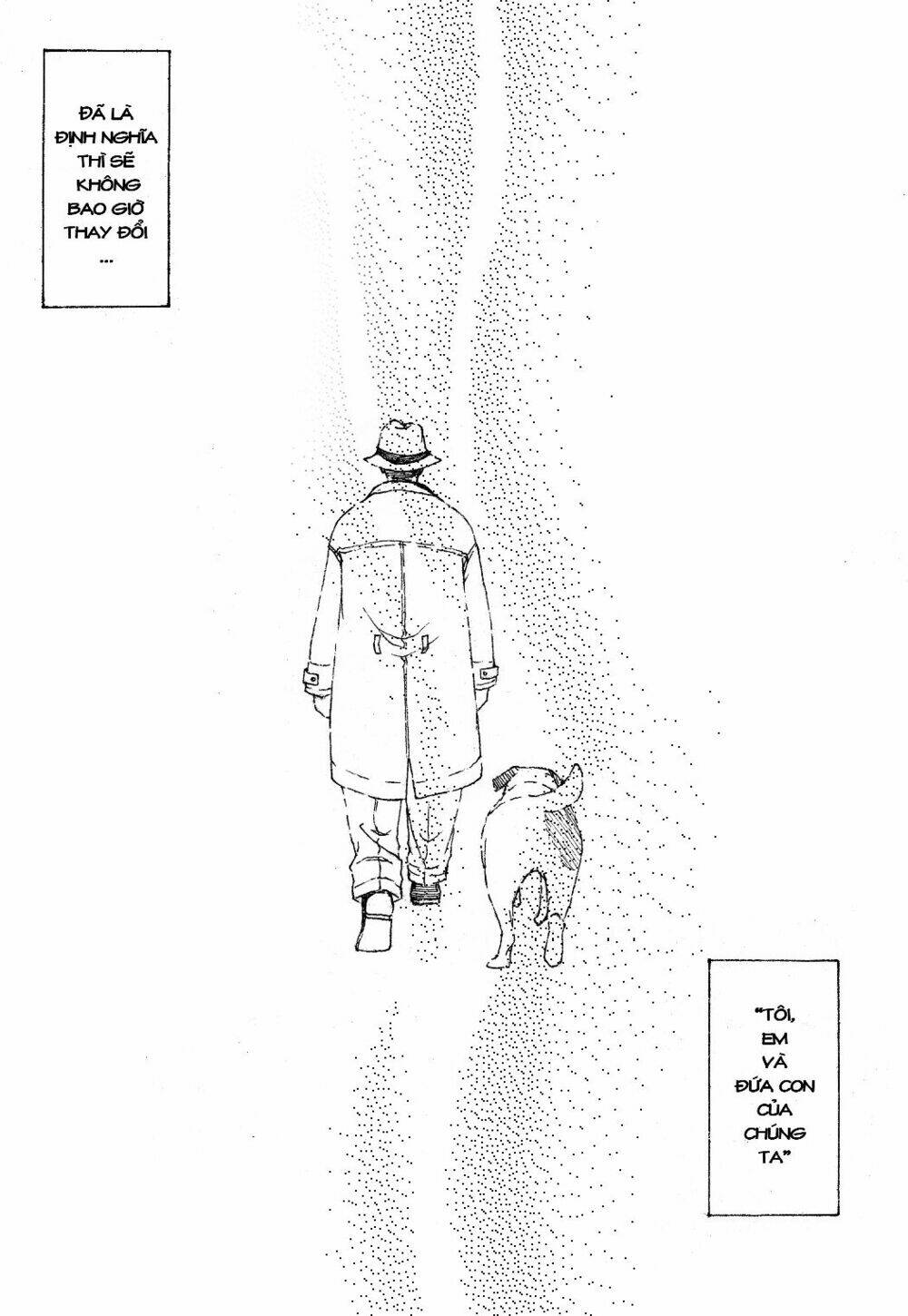 định nghĩa của một người cha chapter 2 22