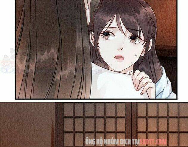 trọng sinh bá sủng nhiếp chính vương quá mạnh mẽ chapter 73 74