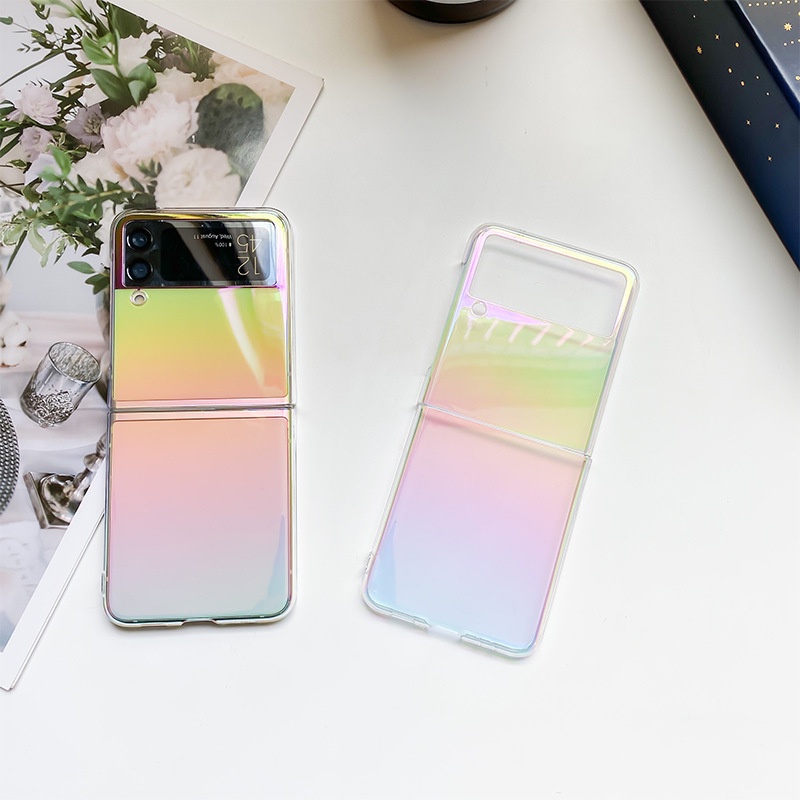 Ốp lưng dành cho samsung z flip 3