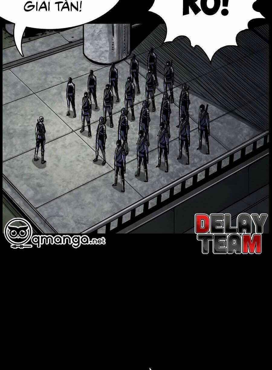 thợ săn đầu tiên chapter 39 34
