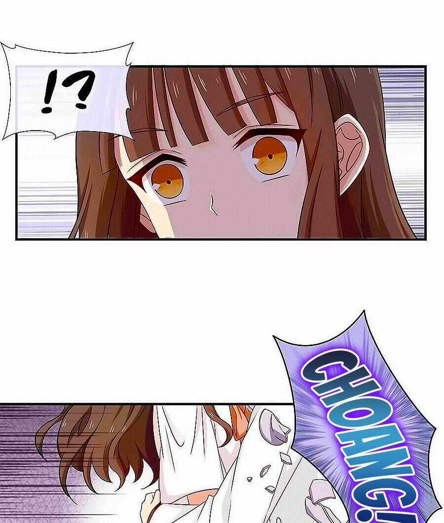 chỉ nhiễm thành hôn chapter 115 1