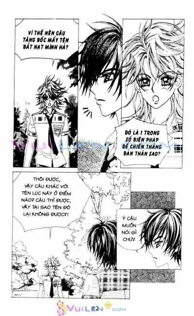 chàng gà mái chapter 2 82