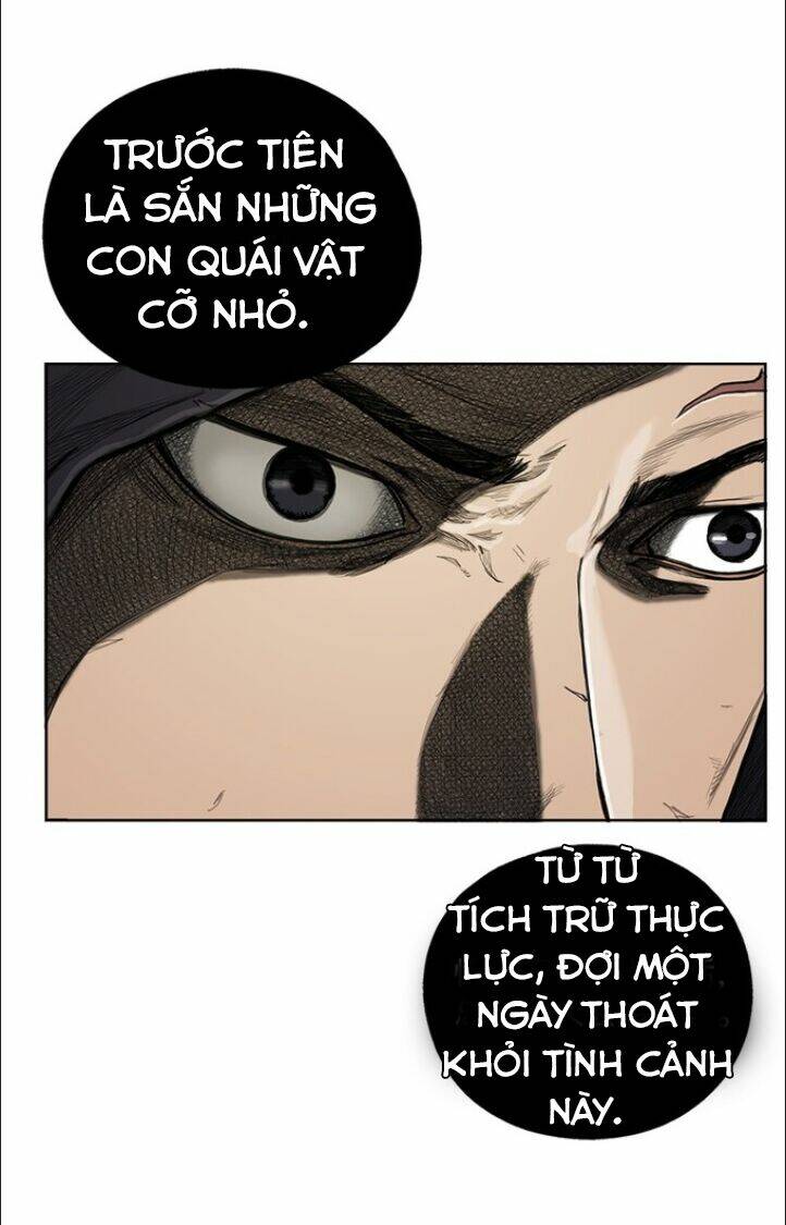 truyền thuyết anh hùng thời mạt thế chapter 7 10