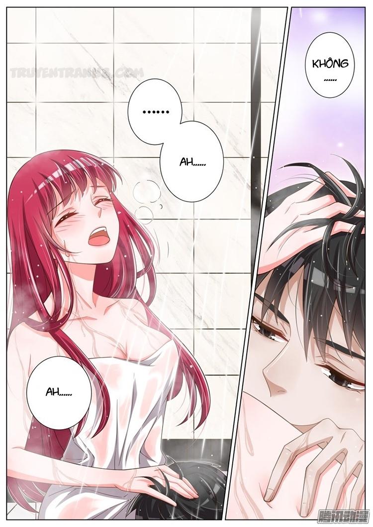 vương bài giáo thảo chapter 79 4