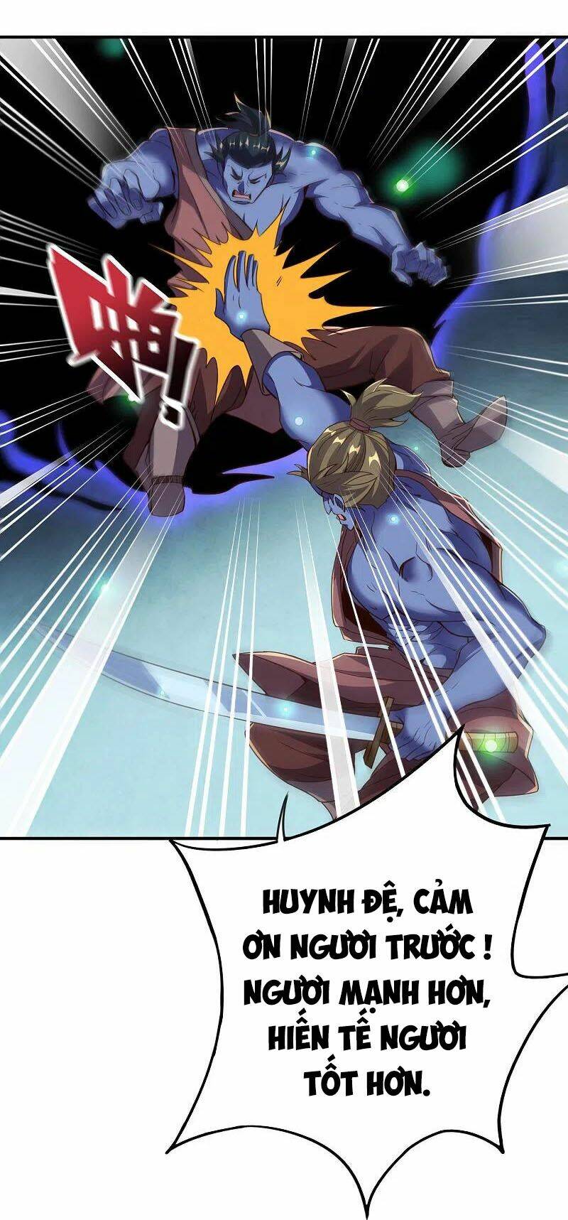 phục thiên thánh chủ chapter 186 4