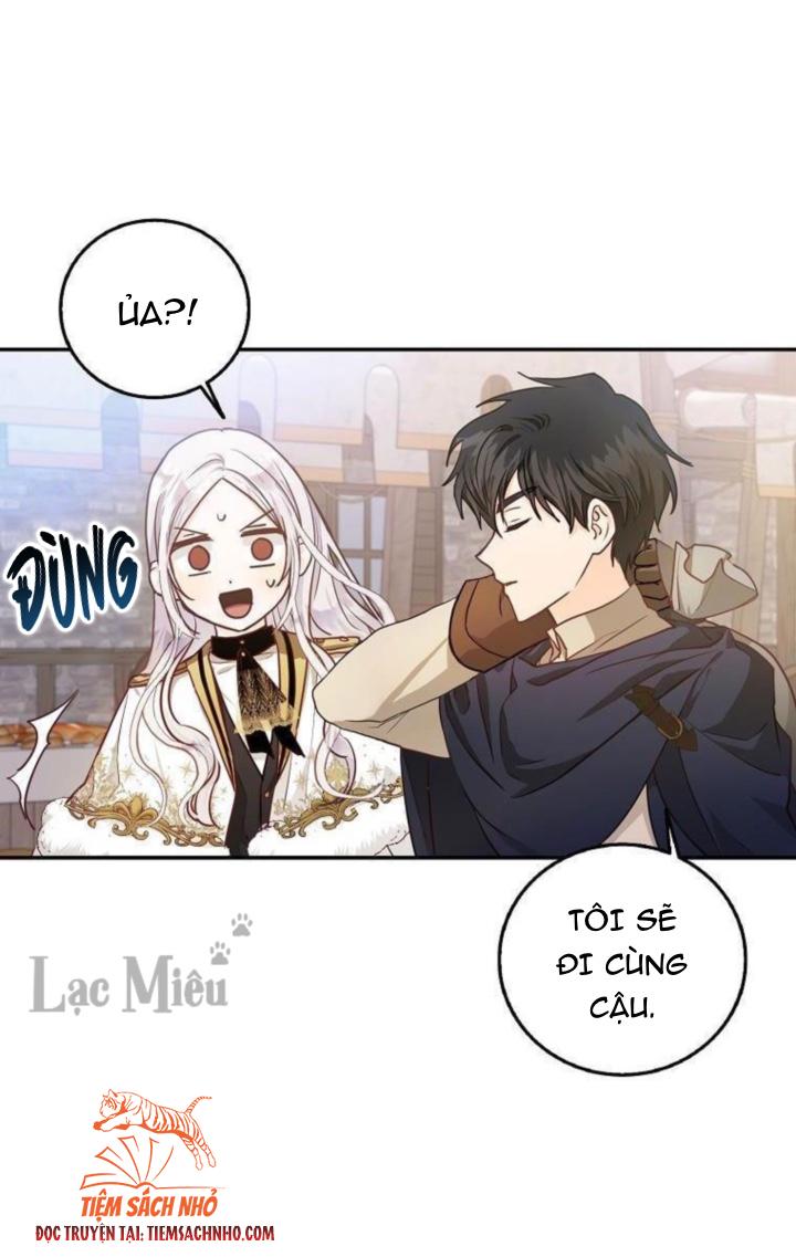 trở thành vợ nam chính chapter 13 27