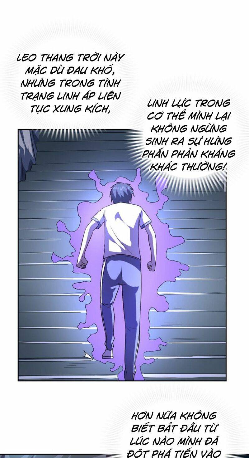 chín năm nghĩa vụ tu chân chapter 37 36