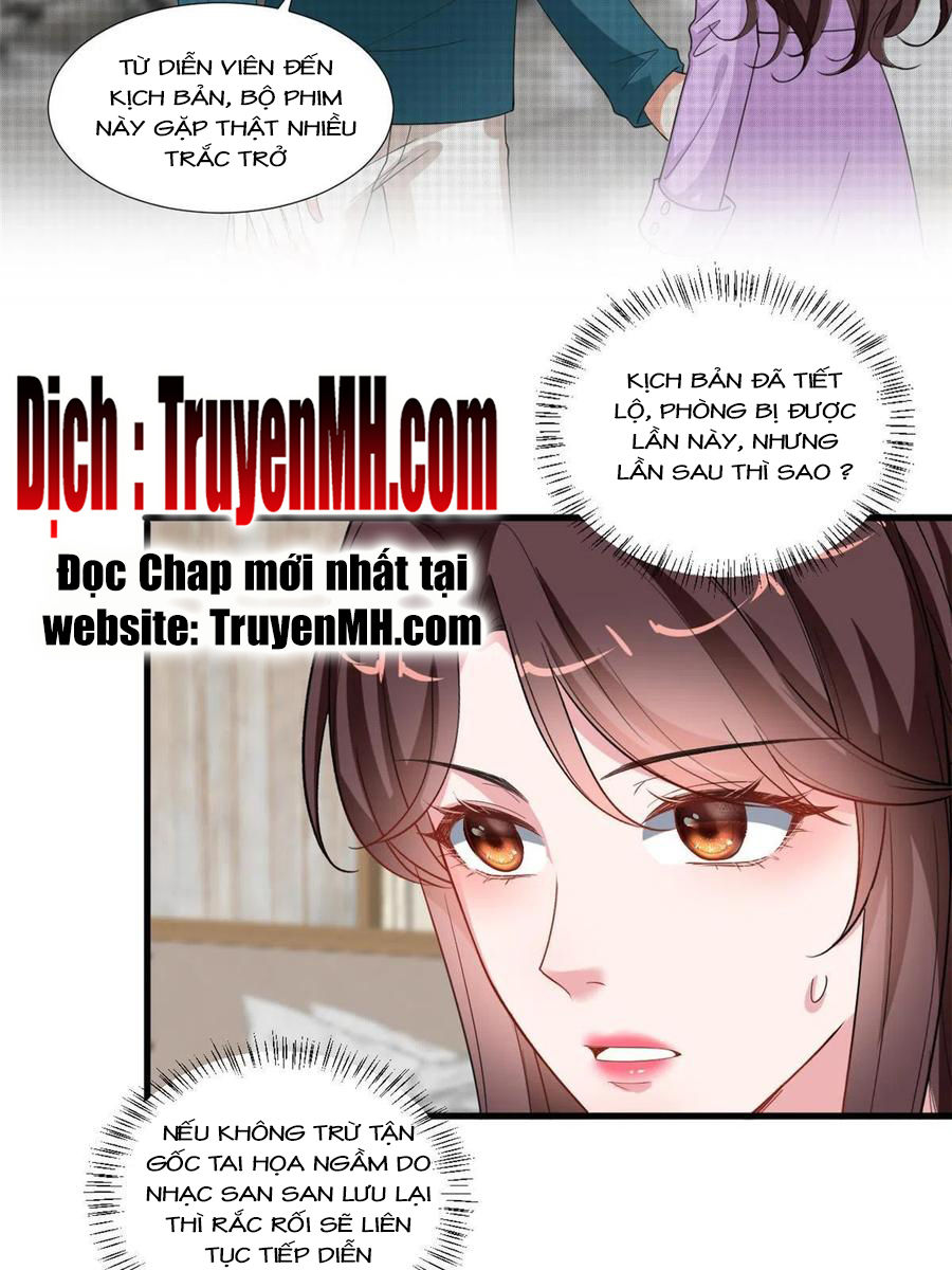 thí hôn lão công, cần giúp sức chapter 534 9