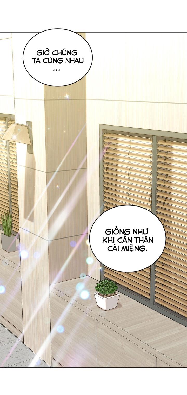 hôn nhân bị đánh cắp của hồ ly chapter 31 58