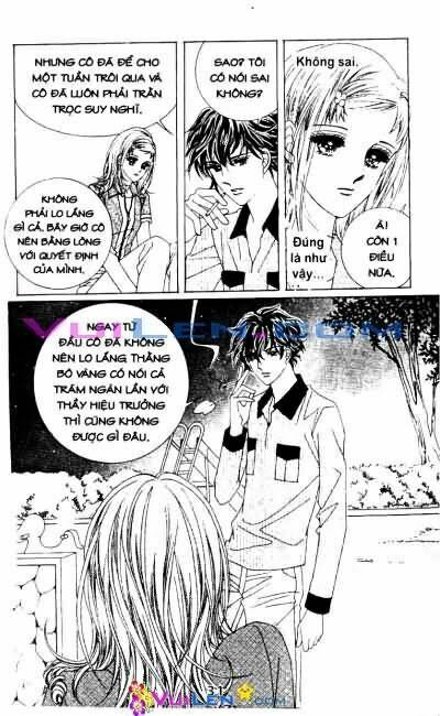 thủ lĩnh chunja chapter 3 31